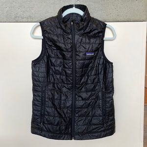 Patagonia Nano Puff Vest M